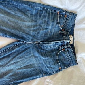 The Perfect Vintage Jean